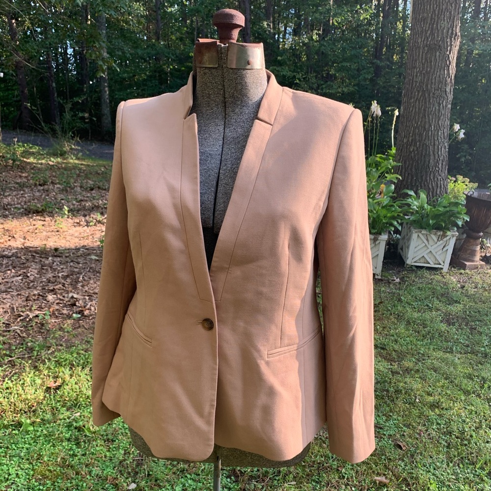 NWT ANN TAYLOR JACKET